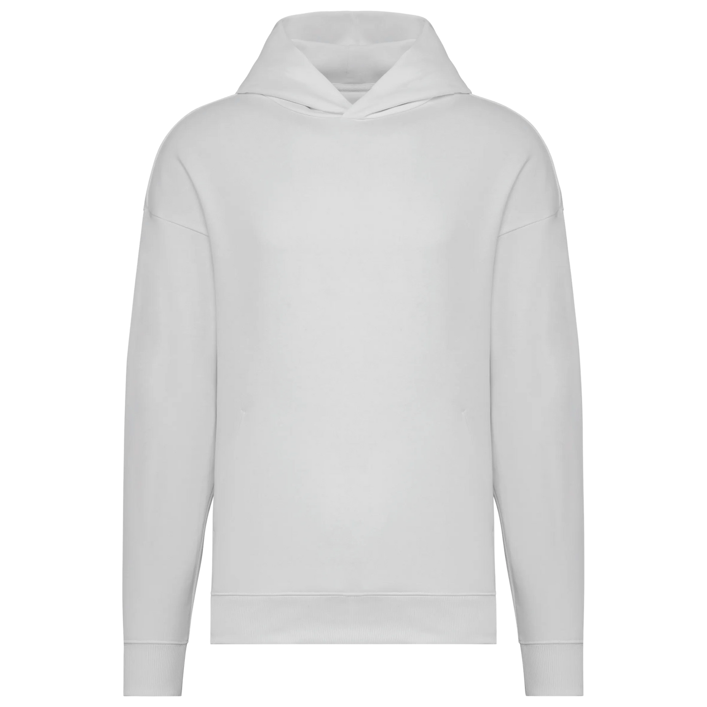 Hoodie - Logo Achterkant