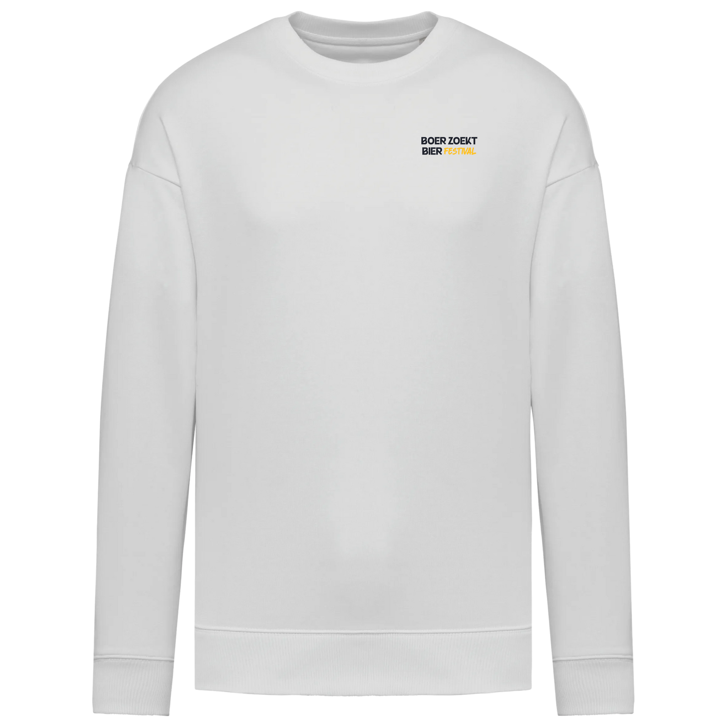 Sweater - Logo Full