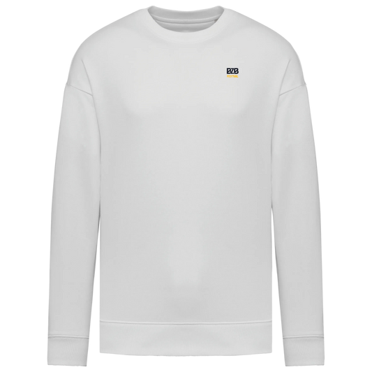Sweater - Logo Square