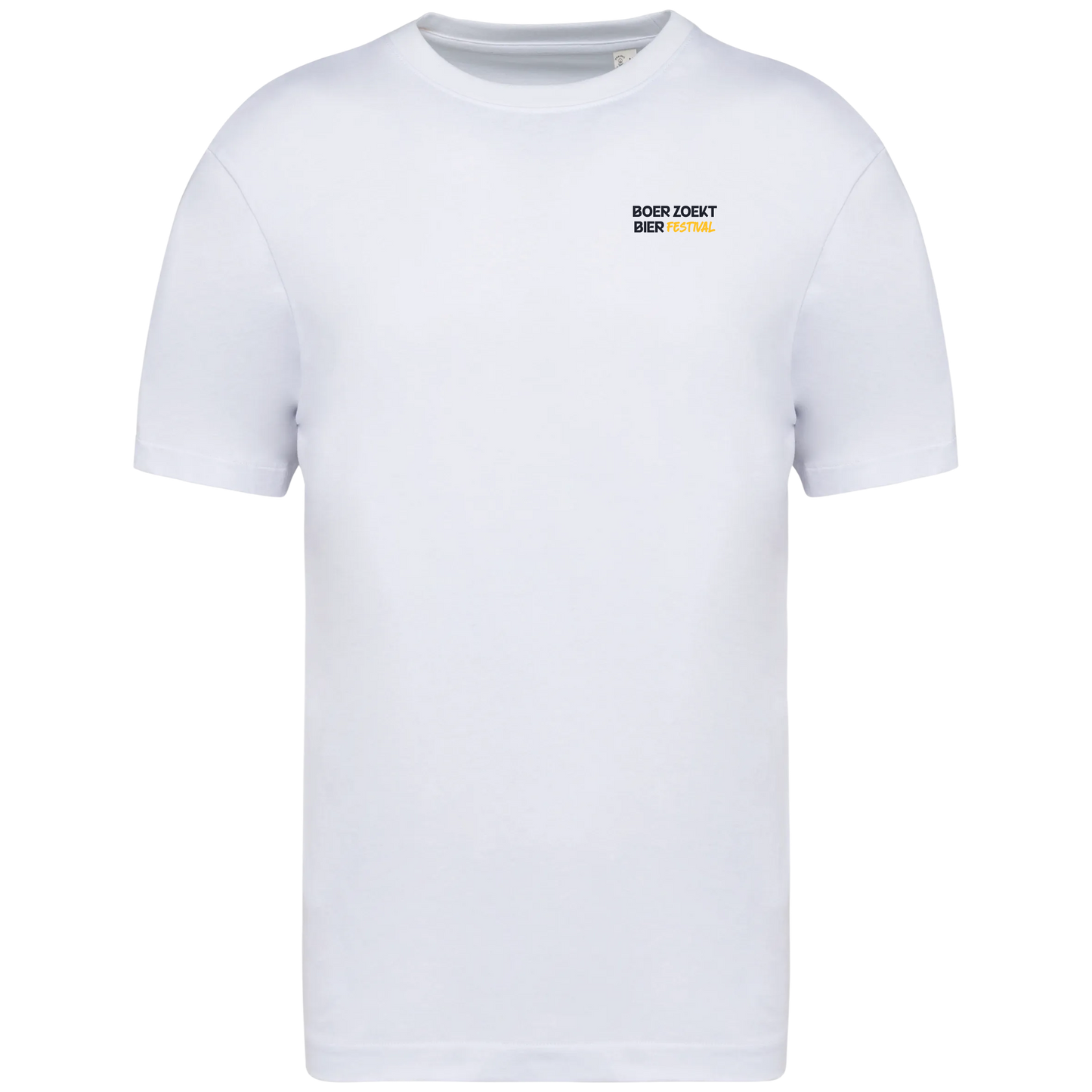 T-shirt Logo Full