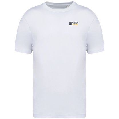 T-shirt Logo Full