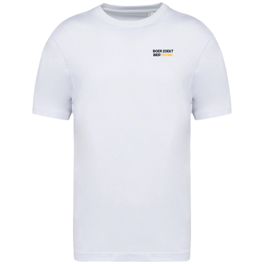 T-shirt Logo Full