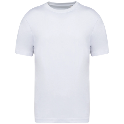 T-shirt Logo Achterkant Klein