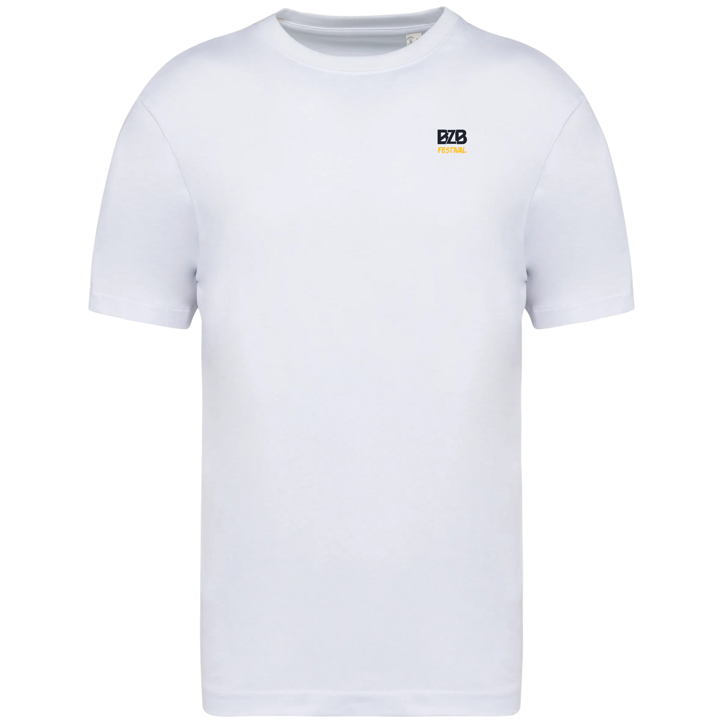 T-shirt Logo Square